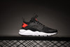 耐克Nike Air Huarache华莱士四代网面透气跑步鞋 商品缩略图6
