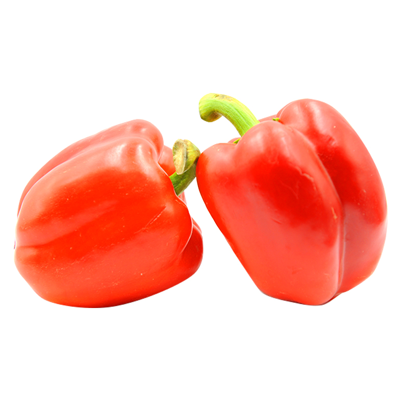 【超市】大红椒