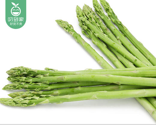 【叼鲜蔬】上海新鲜芦笋花/1份（约300g） 商品图2