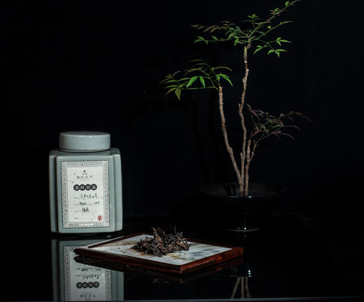 70年代老白茶【福鼎特级】 商品图2