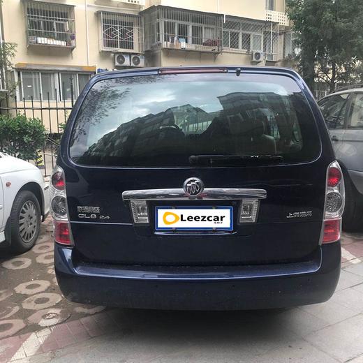 【月租-北京】别克 GL8 2.4L CT舒适版 商品图5