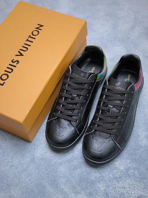 Louis Vuitton/路易威登 板鞋 百搭款 香港原版1:1复刻出品， 尺码：38--44 商品图1