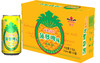 艾尔菠萝啤饮料330ml（24罐装） 商品缩略图0
