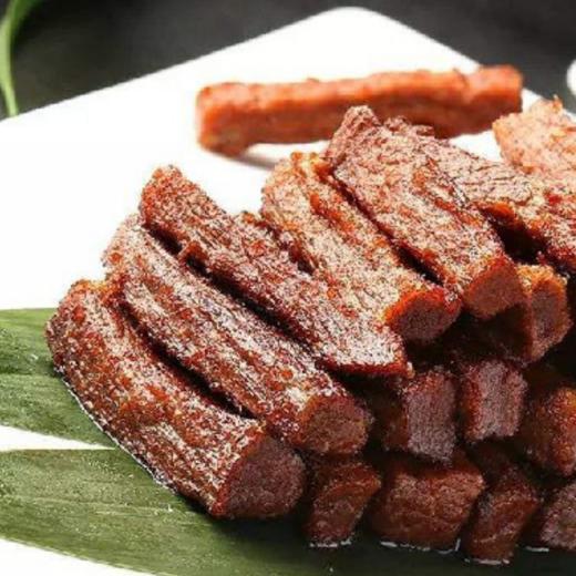 【冷鲜】听牧大黄瓜条  500g/袋 商品图1