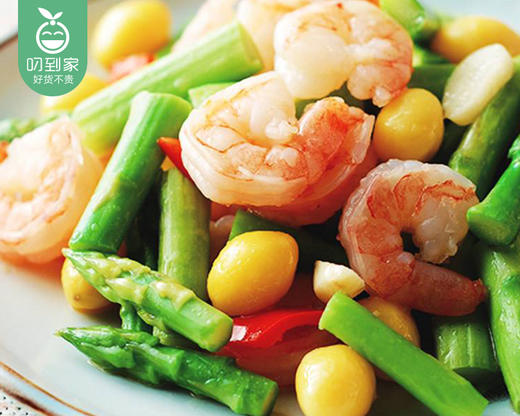 【叼鲜蔬】上海新鲜芦笋花/1份（约300g） 商品图3