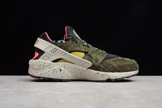 NIKE AIR HUARACHE 耐克华莱士1代 商品图1