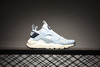 耐克Nike Air Huarache华莱士四代网面透气跑步鞋 商品缩略图8