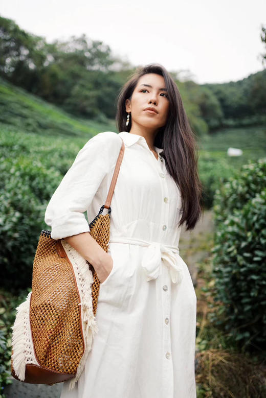 OKRA | Coquille Earrings LMD11 [耳环] 商品图4