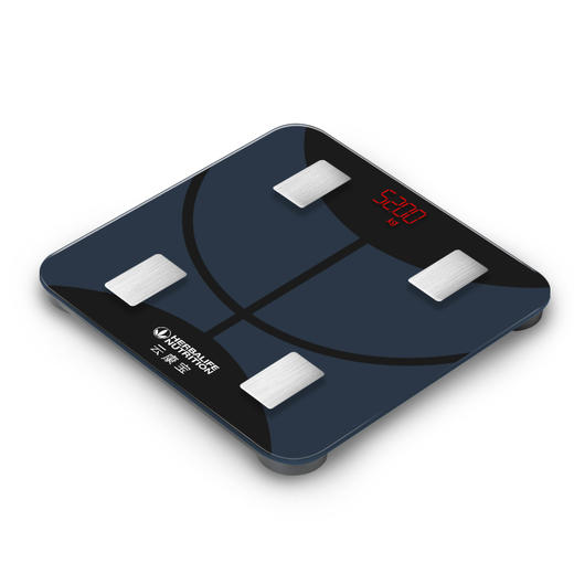 康宝莱 轻享版莱秤体脂秤体重秤 商品图3