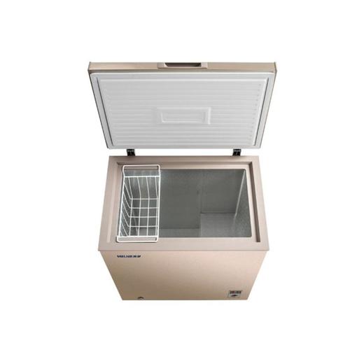 缺货会员价1299元广电优选美菱bcbd210dt210l冰柜