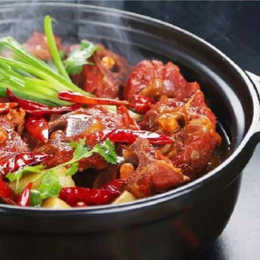 【冷鲜】听牧脖肉  1kg/袋 商品图2