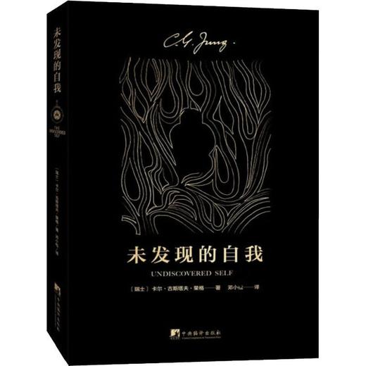 未发现的自我 商品图0