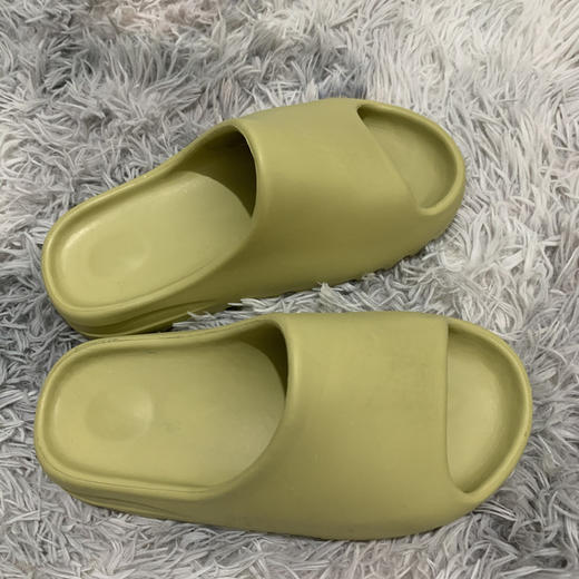 阿迪 Adidas Yeezy Slide “Desert Sand”Size：36-45 黑色款40-45 商品图3