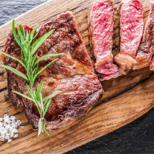 【冷鲜】听牧里脊  500g/袋 商品图2