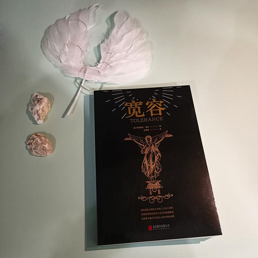 宽容 商品图1