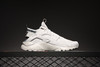 耐克Nike Air Huarache Run Premium 4代华莱士复古 商品缩略图8