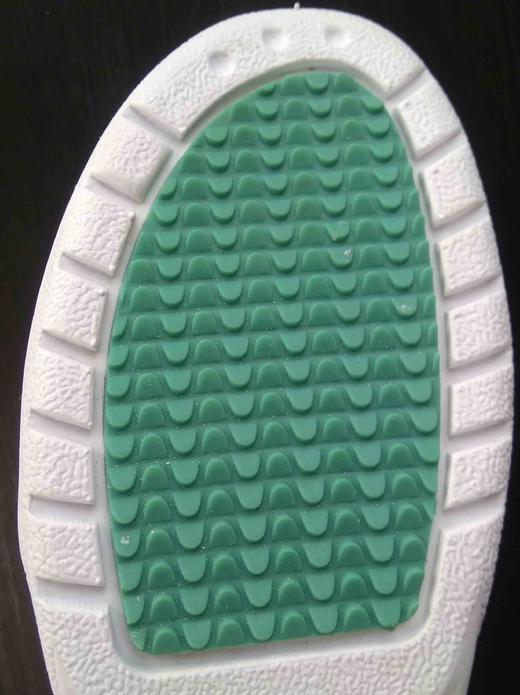 专业护士鞋C-81 （现货包邮） 静音防滑 透气舒适 不臭脚 商品图2