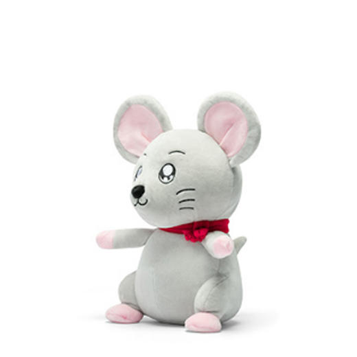 新秀丽鼠年定制可变形U型枕 车用护颈枕便携旅行枕HC1 商品图1