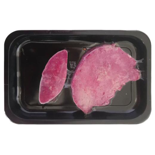 即食法式红酒鹅肝100g化冻即食！A级鹅肝 口感细腻 小小一块 众享丝滑 商品图1