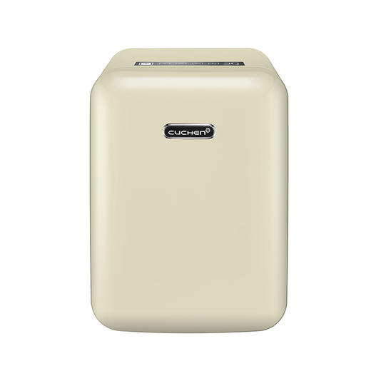 韩国原装进口cuchen酷晨婴儿奶瓶消毒器带烘干二合一紫外线消毒柜 商品图6