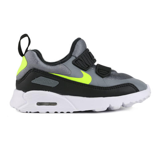 NIKE耐克2020春季新品男女婴童AIR MAX 休闲运动跑步鞋881924-019 商品图2