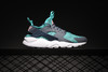 耐克Nike Air Huarache Run Ultra 华莱士4代针织透气网面跑鞋 商品缩略图2