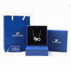 Swarovski 施华洛世奇正品项链女LIFELONGBOW蝴蝶结锁骨链 5440643 商品缩略图3