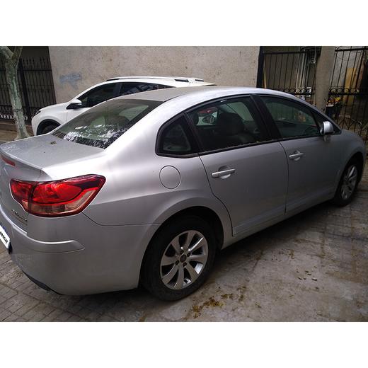 【月租-北京】雪铁龙 世嘉 1.6L 自动品享型 商品图2