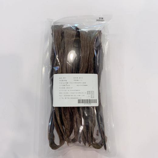 河源和平农家黑豆腐竹200g*2 商品图1
