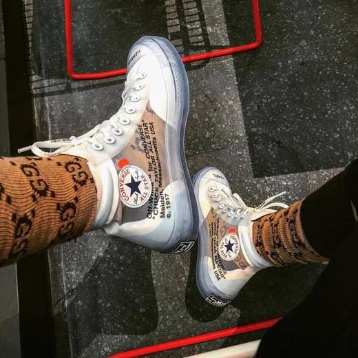 OFF White x Converse Chuck Taylor 1970s OW匡威联名 商品图2