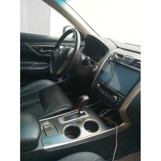 【特价月租-北京】大众 天籁 2.0L XL舒适版 商品图3