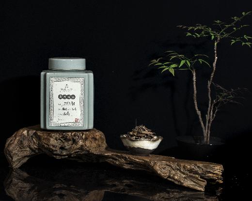 99老寿眉【福鼎特级】 商品图1