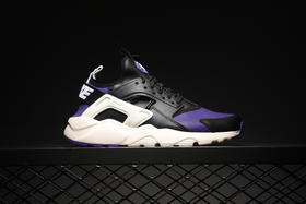 耐克Nike Air Huarache Run Premium 4代华莱士复古