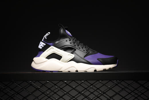 耐克Nike Air Huarache Run Premium 4代华莱士复古 商品图0