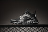 耐克Nike Air Huarache Run Premium 4代华莱士网面 商品缩略图0