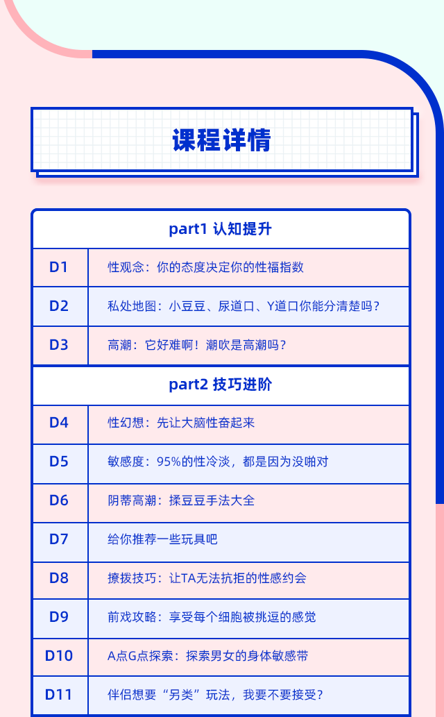 图片[5]-女性魅力提升：20堂精选课程，探索情趣生活与感情互动-芙莉妹