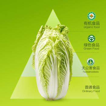 安心有机宅配餐 商品图1