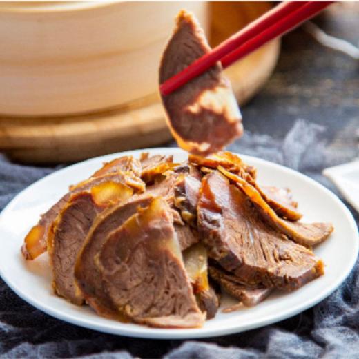 【冷鲜】听牧牛腱  1kg/袋 商品图1