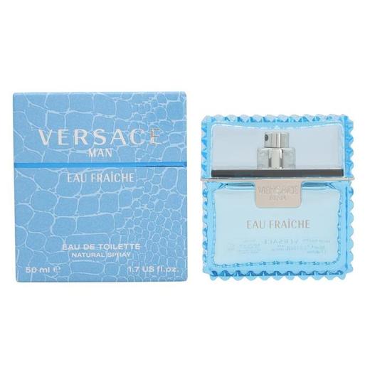 法国 Versace/范思哲云淡风轻香水 5ml/30ml/50ml/100ml 版本随机发 商品图1