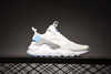 耐克Nike Air Huarache华莱士四代网面透气跑步鞋 商品缩略图7