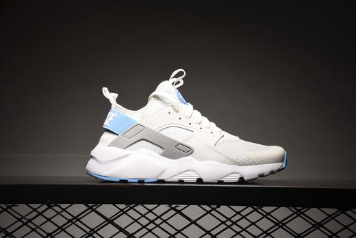 耐克Nike Air Huarache华莱士四代网面透气跑步鞋 商品图7