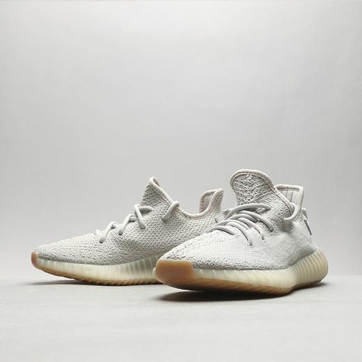 椰子350v2 合集 巴斯夫大底 满天星 天使 欧洲限定 冰淇淋 新灰橙冰蓝 黄油 白斑马 白冰淇淋 冰激凌 芝麻 海盐 荧光绿 脏黄油 镂空芝麻 黑天使 黑红拼接 灰斑马 新灰橙 商品图4