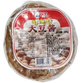 해지촌 청국장200g