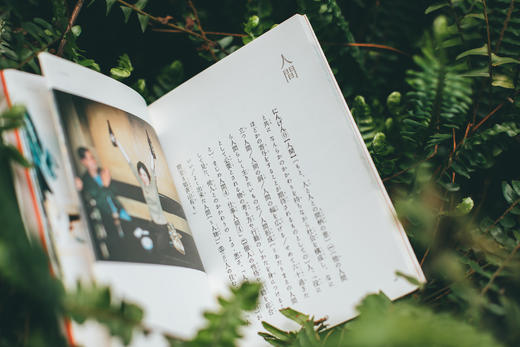 日本原版 | うめ版 新明解国語辞典×梅佳代 写真集 商品图2