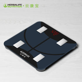 康宝莱 轻享版莱秤体脂秤体重秤