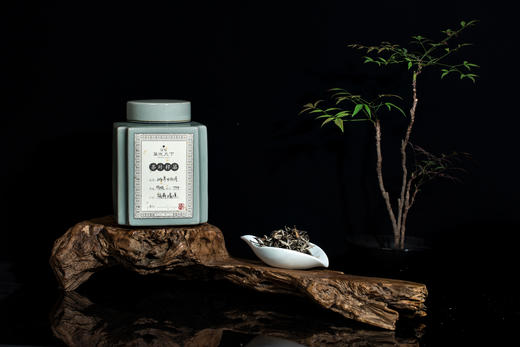 2010年白牡丹【磻溪特级】 商品图1