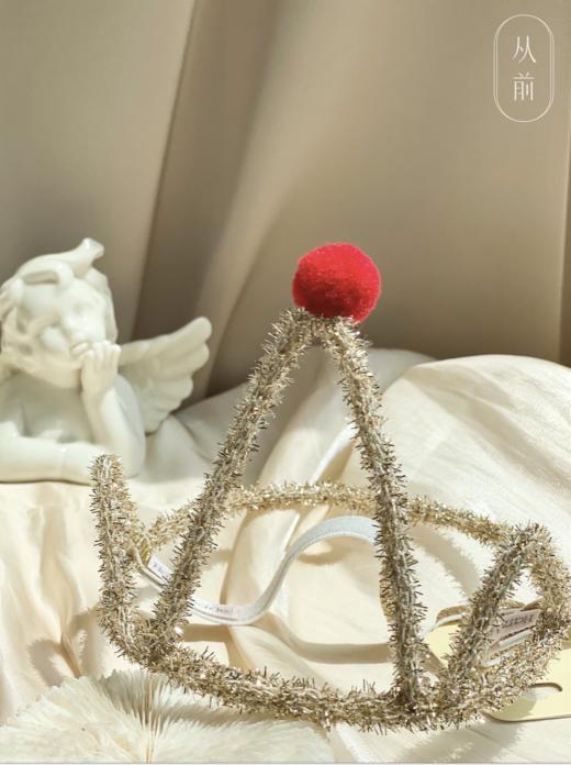 皇冠生日帽 商品图1