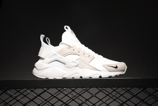 耐克Nike Air Huarache Run Premium 4代华莱士复古 商品图6