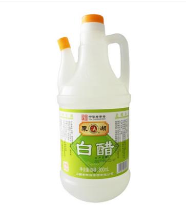 东湖白醋800ml 商品图0
