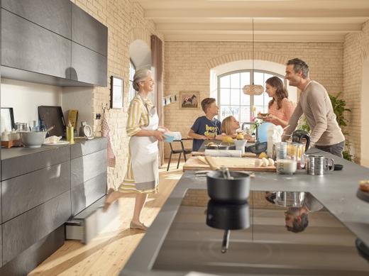 SPACE STEP 摘云台【不含抽屉或轨道】 商品图4